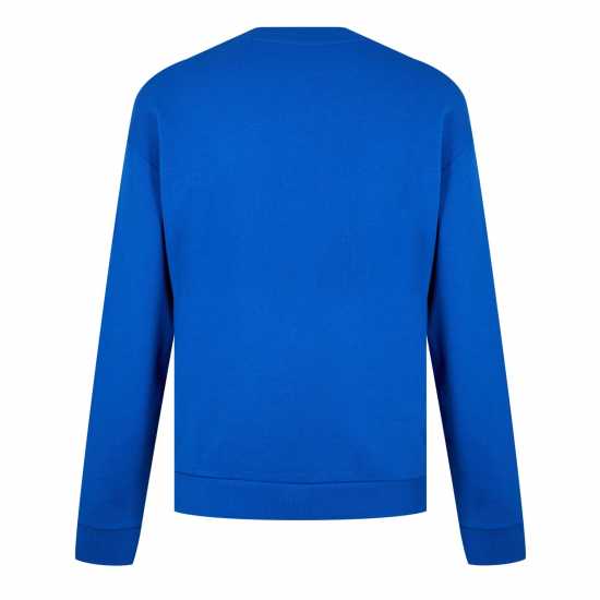 Мъжки горнища на анцуг Hugo Boss Мъжки Пуловер Обло Деколте Hugo Niero Crew Sweater Mens Син 493 Hugo Boss Мъжки Пуловер Обло Деколте Hugo Niero Crew Sweater Mens Син 493 Мъжки горнища на анцуг