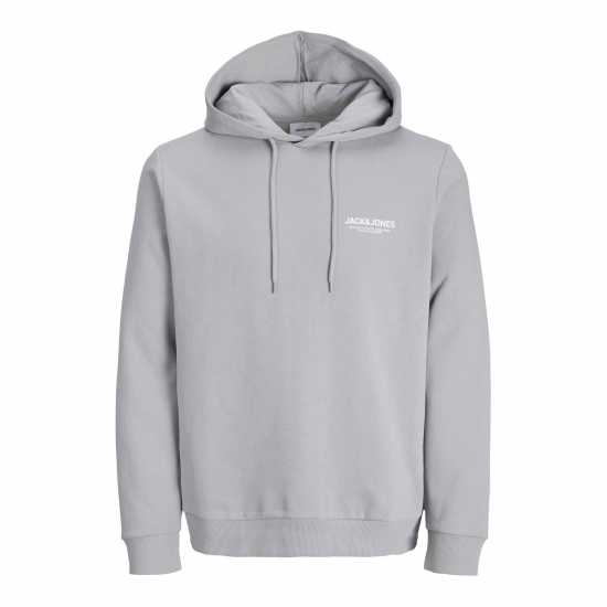 Мъжки Спортен Екип Jack And Jones Mason Tracksuit Mens Алуминий Мъжки Спортен Екип Jack And Jones Mason Tracksuit Mens Алуминий