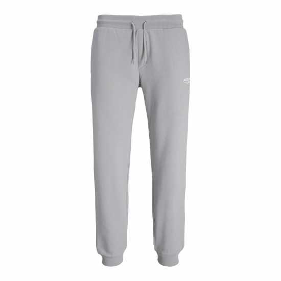 Мъжки Спортен Екип Jack And Jones Mason Tracksuit Mens Алуминий Мъжки Спортен Екип Jack And Jones Mason Tracksuit Mens Алуминий