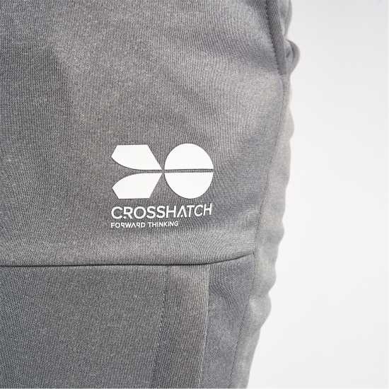 Crosshatch Langtons Crew Sn99