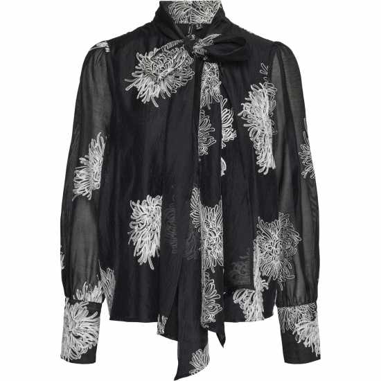 Vero Moda Dula Blouse  Дамски ризи и тениски