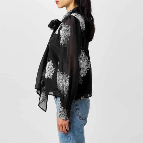 Vero Moda Dula Blouse  Дамски ризи и тениски