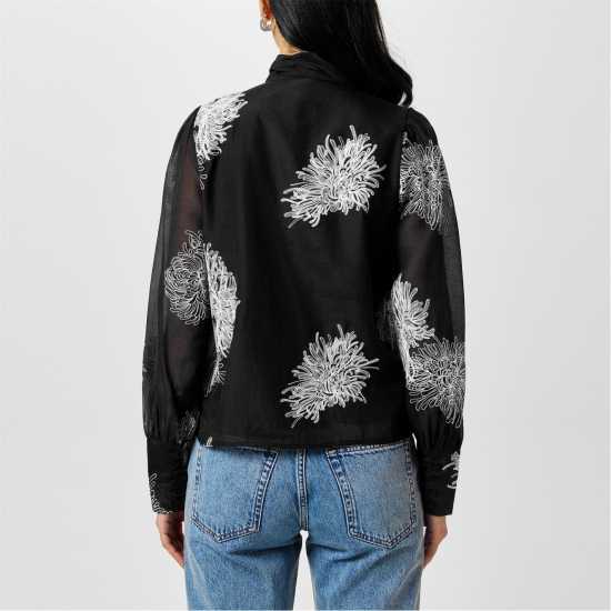 Vero Moda Dula Blouse  Дамски ризи и тениски