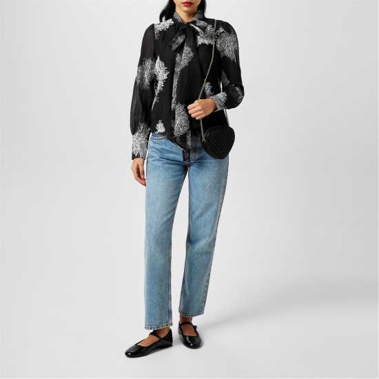 Vero Moda Dula Blouse  Дамски ризи и тениски