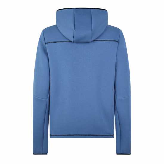Everlast Elite Tech Hood Mens Индиго Everlast Elite Tech Hood Mens Индиго