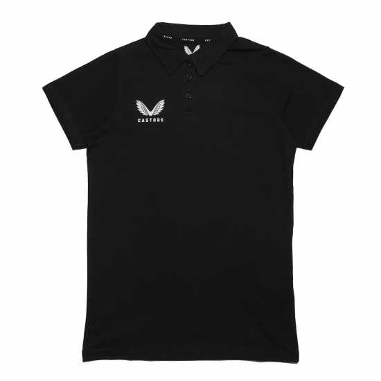 Блуза С Яка Castore Short-Sleeve Polo Shirt Блуза С Яка Castore Short-Sleeve Polo Shirt