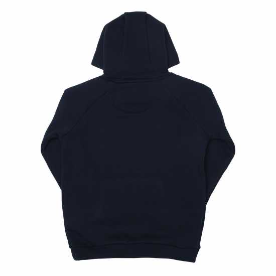 Детски суитчъри и блузи с качулки Castore Brush Back Overhead Hoodie Hoody Boys Морска синьо Castore Brush Back Overhead Hoodie Hoody Boys Морска синьо Детски суитчъри и блузи с качулки