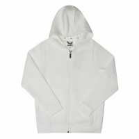 Castore Tennis Full Zip Hoodie Juniors  Детски суитчъри и блузи с качулки