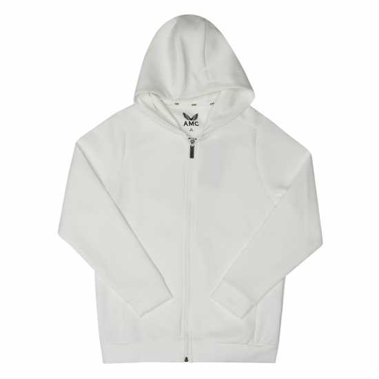 Детски суитчъри и блузи с качулки Castore Tennis Full Zip Hoodie Juniors Castore Tennis Full Zip Hoodie Juniors Детски суитчъри и блузи с качулки