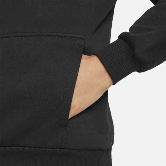 Nike Sportswear Club Fleece Big Kids' Hoodie  Детски суитчъри и блузи с качулки