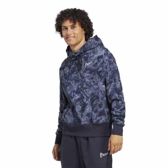 Adidas X Parely Hoodie Adults Adidas X Parely Hoodie Adults