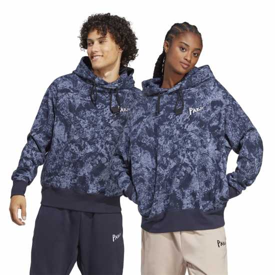 Adidas X Parely Hoodie Adults Adidas X Parely Hoodie Adults