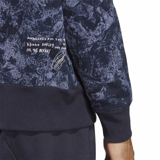 Adidas X Parely Hoodie Adults Adidas X Parely Hoodie Adults