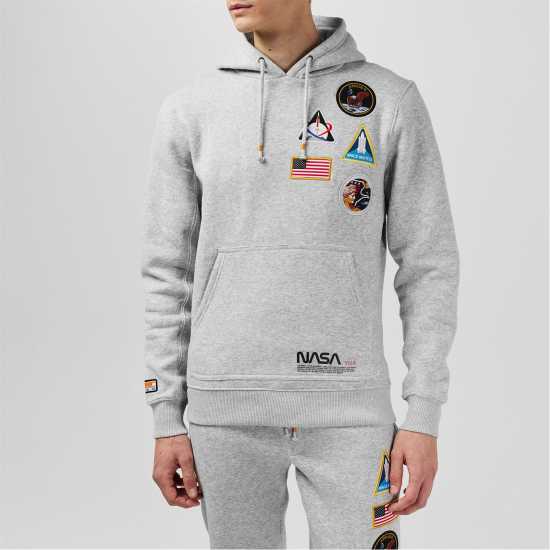 Soulcal Nasa Oth Сиво Soulcal Nasa Oth Сиво