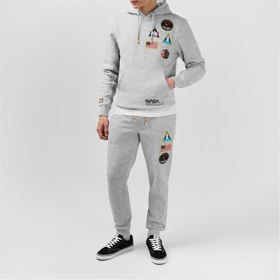 Soulcal Nasa Oth Сиво Soulcal Nasa Oth Сиво