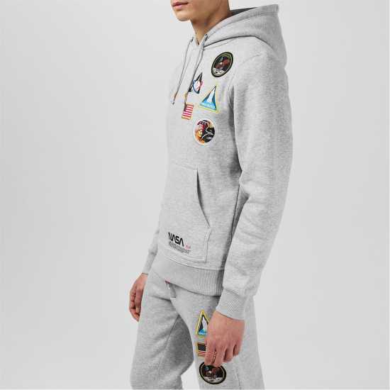 Soulcal Nasa Oth Сиво Soulcal Nasa Oth Сиво