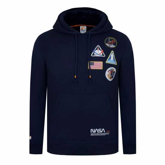 Soulcal Nasa Oth Navy 