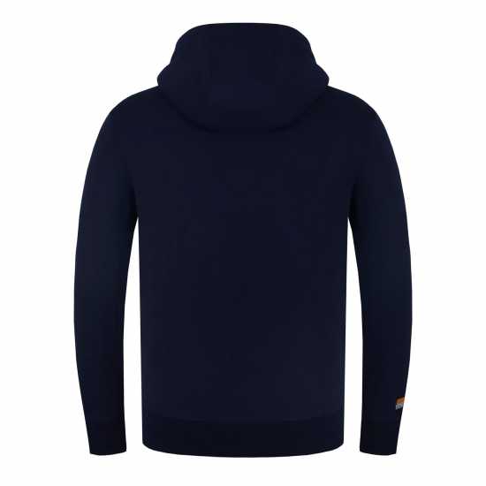 Soulcal Nasa Oth Navy 