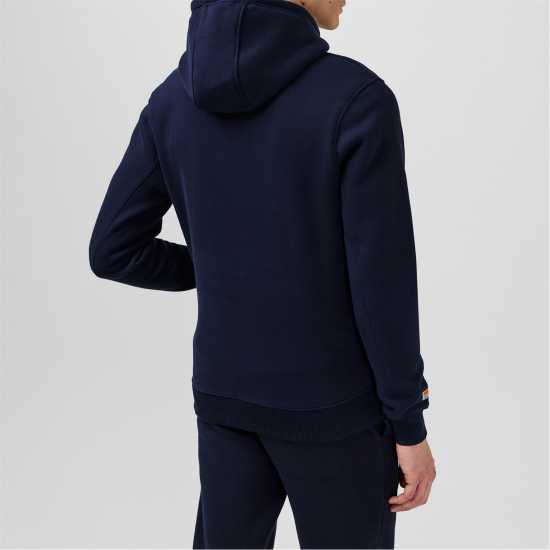 Soulcal Nasa Oth Navy 