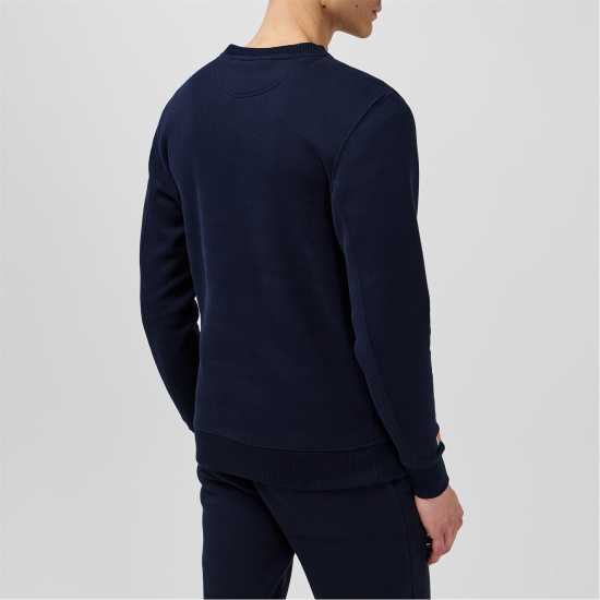 Мъжки горнища на анцуг Soulcal Nasa Crew Soulcal Nasa Crew Мъжки горнища на анцуг