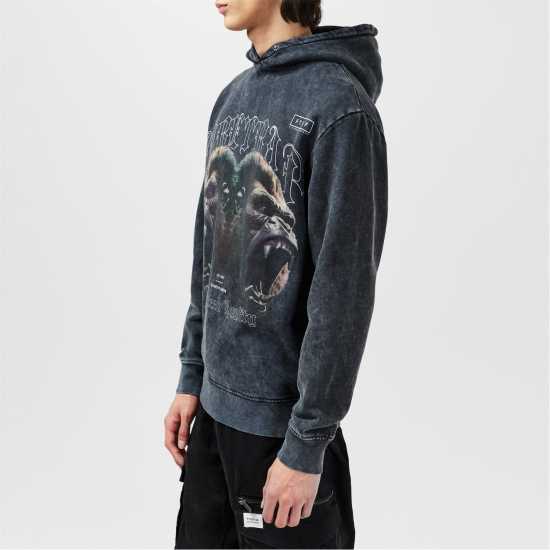 Firetrap Washgrphhdy Горила 