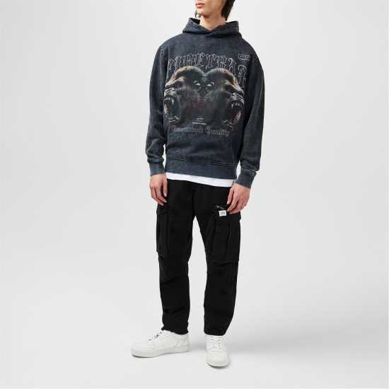 Firetrap Washgrphhdy Горила 