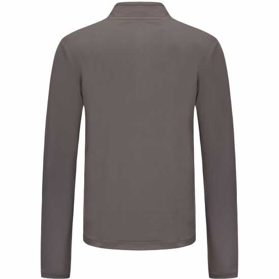 Usa Pro Pro Quarter Zip Junior Угъл 