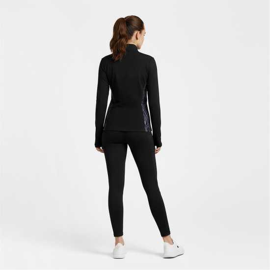 Usa Pro Pro Quarter Zip Junior Супернова 