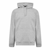 Puma X Hyrox World Hoodie Adults Пума Сиво 