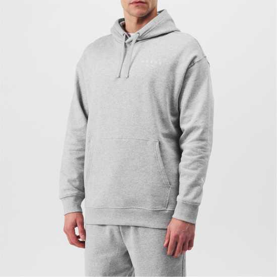 Puma X Hyrox World Hoodie Adults Пума Сиво 