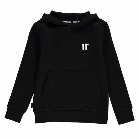 11 Degrees Core Oth Hoodie  Детски суитчъри и блузи с качулки