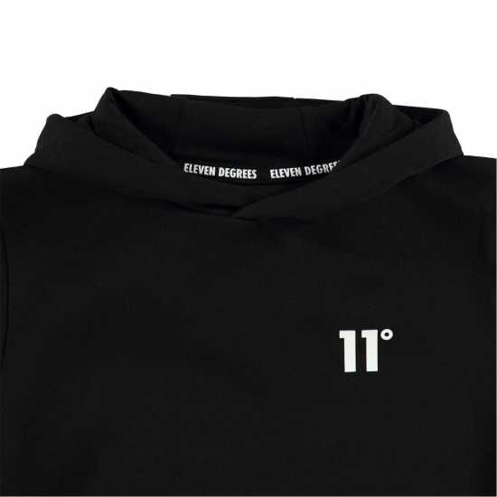 11 Degrees Core Oth Hoodie  Детски суитчъри и блузи с качулки