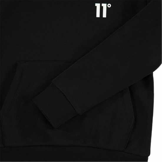 11 Degrees Core Oth Hoodie  Детски суитчъри и блузи с качулки