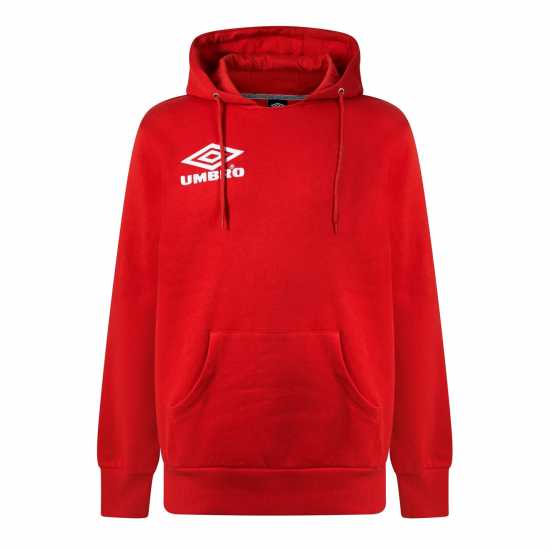 Umbro Clssco Oh Hood Sn99  