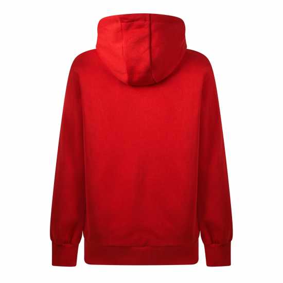 Umbro Clssco Oh Hood Sn99  