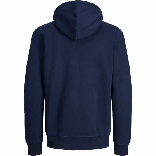 Jack And Jones Bradley Hoodie Juniors Нави блейзър Детски суитчъри и блузи с качулки