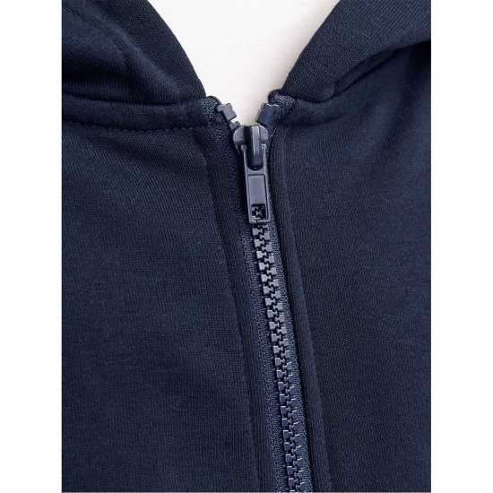 Jack And Jones Bradley Hoodie Juniors Нави блейзър Детски суитчъри и блузи с качулки
