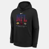 Nike Int Game Hd Jn54 Rams vs Jags 