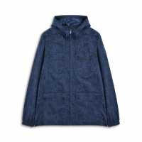 Lambretta Paisly Jacket  