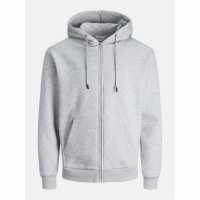 Jack And Jones Jack Bradley Sweat Z Sn63 Lt Grey Melange 