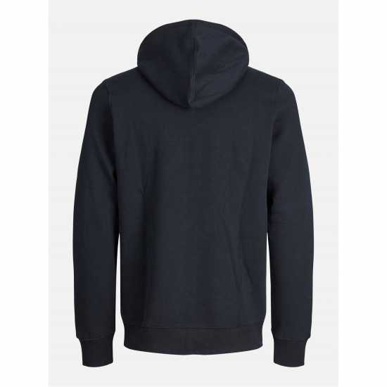 Jack And Jones Jack Bradley Sweat Z Sn63 Black 