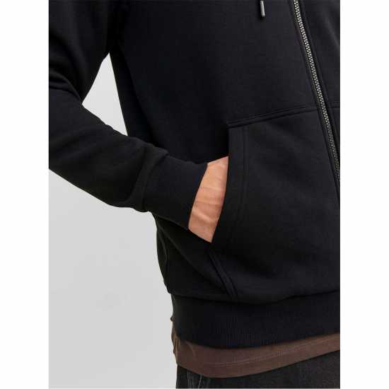 Jack And Jones Jack Bradley Sweat Z Sn63 Black 