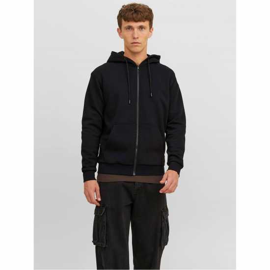 Jack And Jones Jack Bradley Sweat Z Sn63 Black 