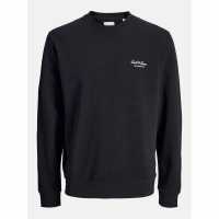 Jack + Archive Graph Sn63 Black 