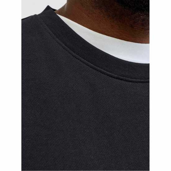 Jack And Jones Jack + Archive Graph Sn63 Black Jack And Jones Jack + Archive Graph Sn63 Black