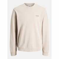 Jack And Jones Jack + Archive Graph Sn63 Moonbeam 