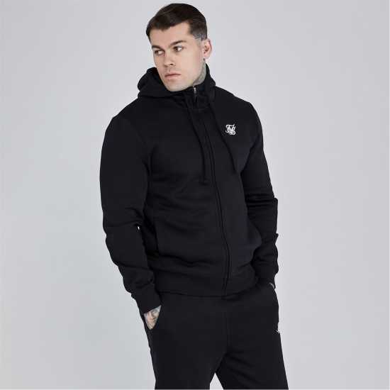 Essential Zip Hoodie Essential Zip Hoodie
