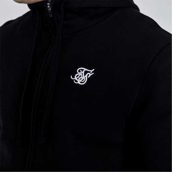 Essential Zip Hoodie Essential Zip Hoodie