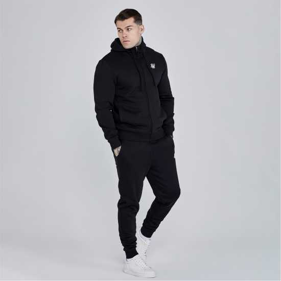 Essential Zip Hoodie Essential Zip Hoodie