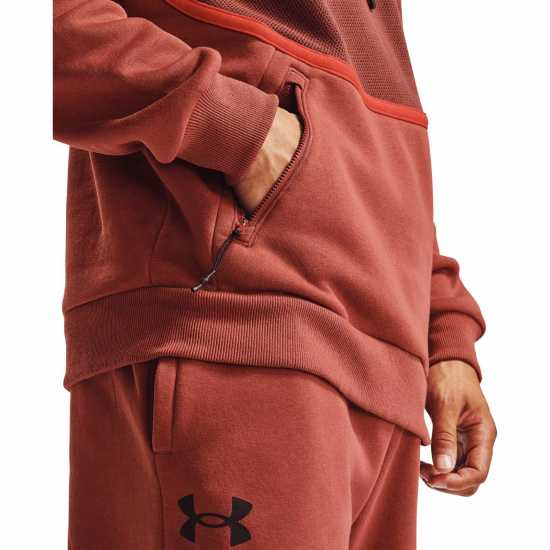 Under Armour Rival Oth Hoodie Mens